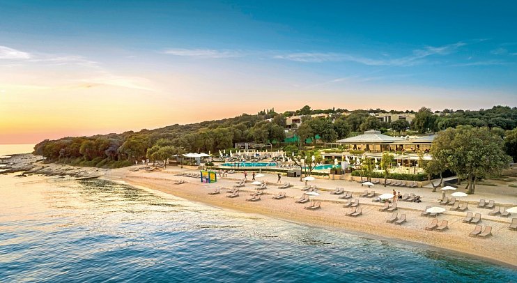 Resort Amarin Apartments