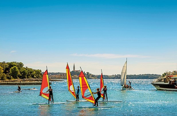 Resort Amarin Apartments