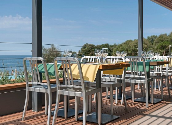 Resort Amarin Apartments