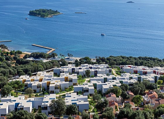 Resort Amarin Apartments