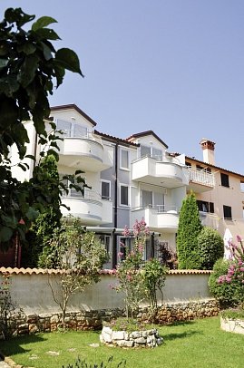 Apartements Vaal