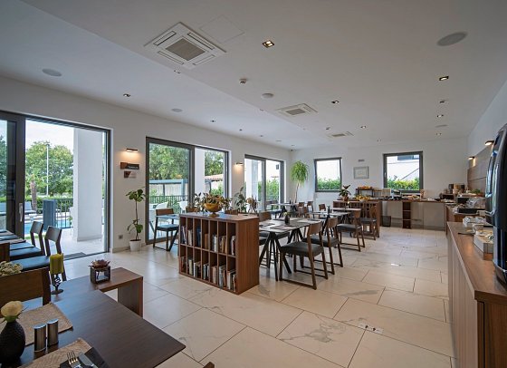 Residence Vaal