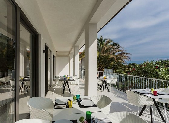 Residence Vaal