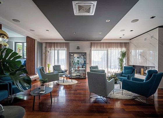 Residence Vaal