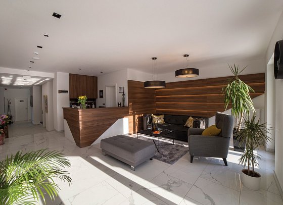 Residence Vaal