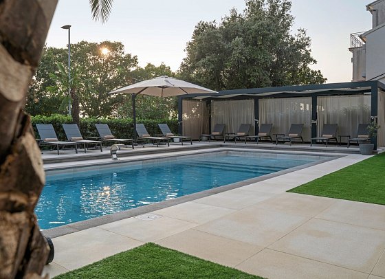 Residence Vaal