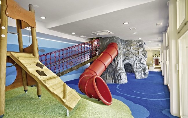 Arena Verudela Beach