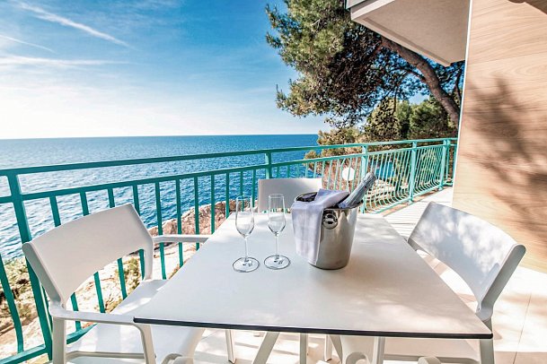 Arena Verudela Beach