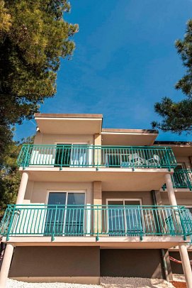 Arena Verudela Beach