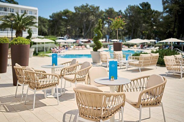 Laguna Maradiso Hotel by Aminess