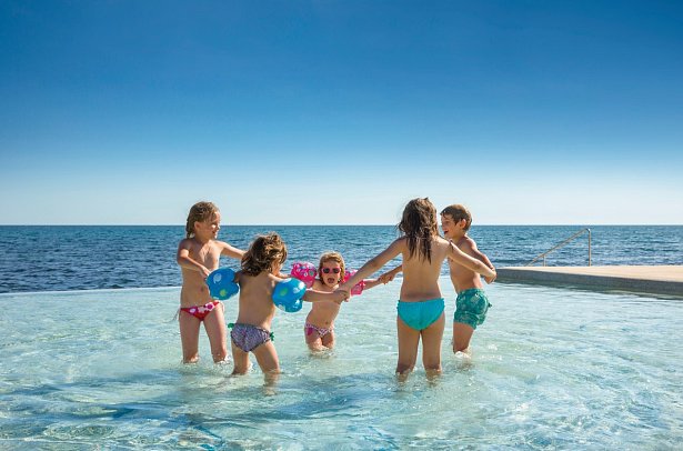 Laguna Maradiso Hotel by Aminess