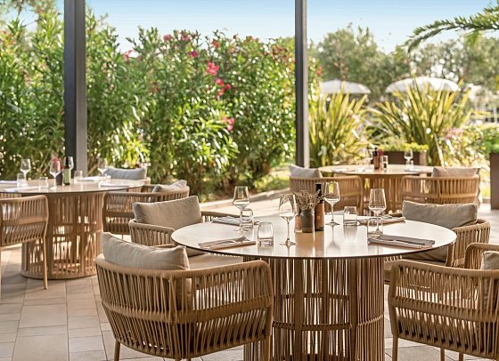 Aminess Vival Maestral Hotel