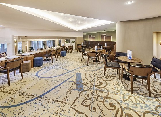 Aminess Vival Maestral Hotel - Lobby