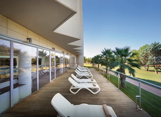 Aminess Vival Maestral Hotel