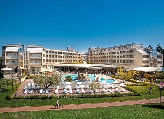 Aminess Vival Maestral Hotel