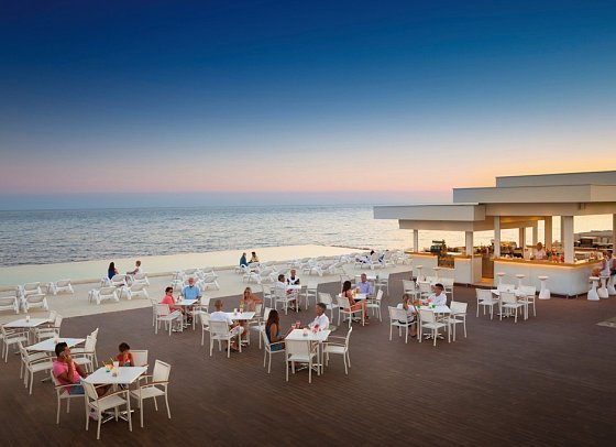 Aminess Vival Maestral Hotel