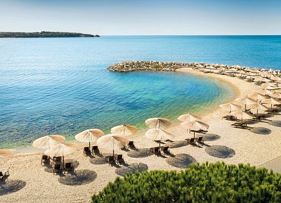 Aminess Vival Maestral Hotel