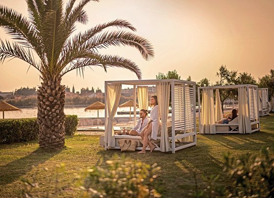 Aminess Vival Maestral Hotel
