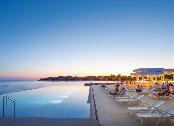 Aminess Vival Maestral Hotel