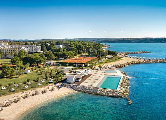 Aminess Vival Maestral Hotel