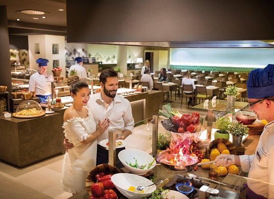 Aminess Vival Maestral Hotel