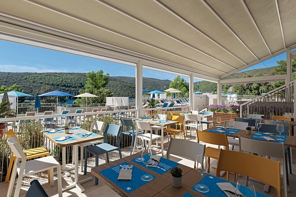 Sunny Rabac by Valamar
