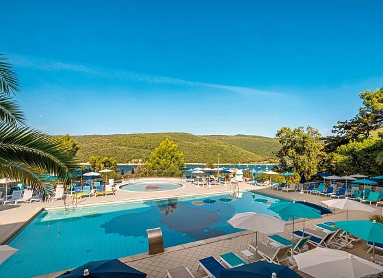 Sunny Rabac by Valamar