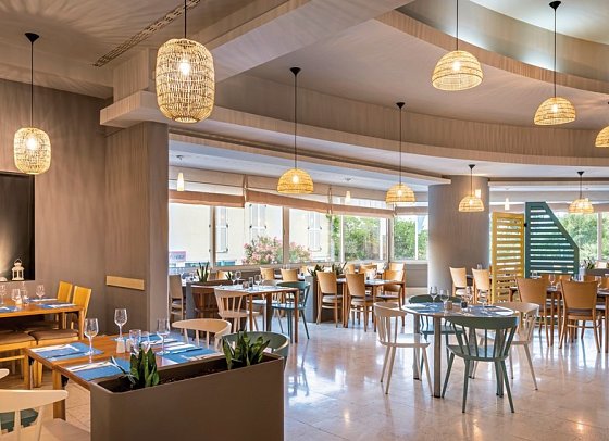 Sunny Rabac by Valamar