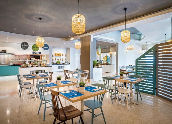 Sunny Rabac by Valamar