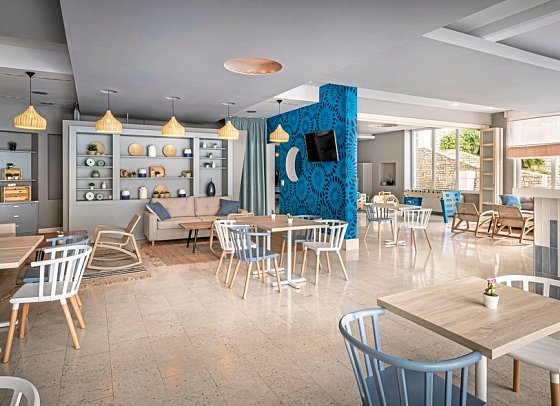 Sunny Rabac by Valamar