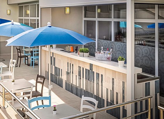 Sunny Rabac by Valamar