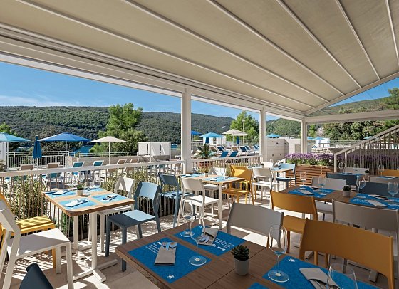 Sunny Rabac by Valamar