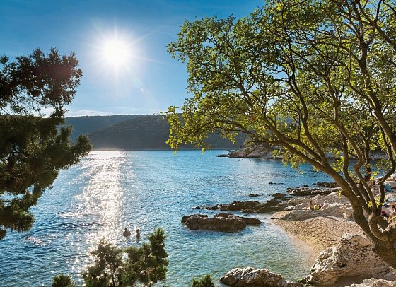 Sunny Rabac by Valamar