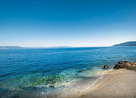 Sunny Rabac by Valamar