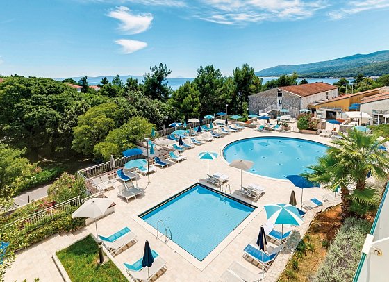 Sunny Rabac by Valamar