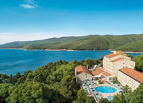 Sunny Rabac by Valamar