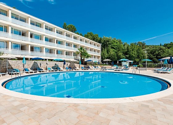 Sunny Rabac by Valamar