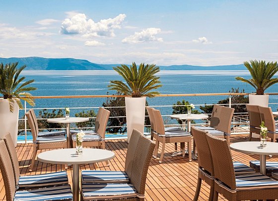 Valamar Sanfior Hotel & Casa