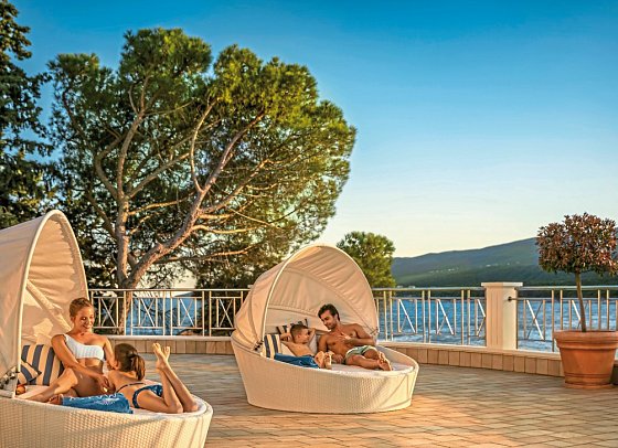Valamar Sanfior Hotel & Casa