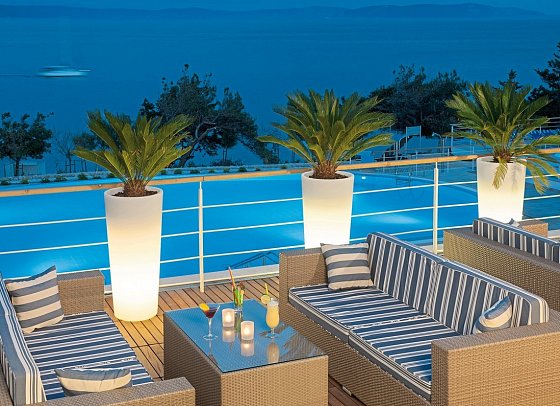 Valamar Sanfior Hotel & Casa