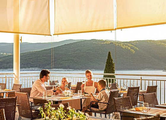 Valamar Sanfior Hotel & Casa