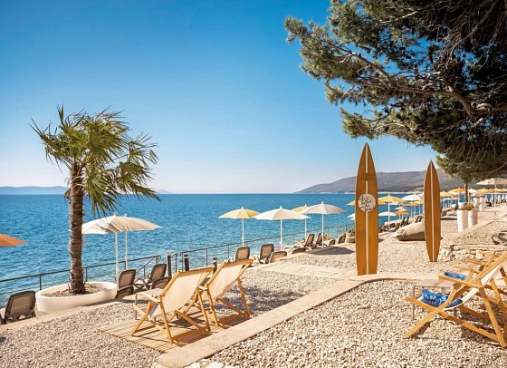 Valamar Sanfior Hotel & Casa