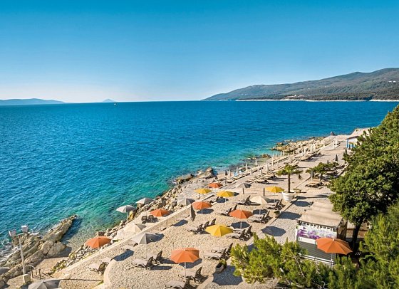 Valamar Sanfior Hotel & Casa