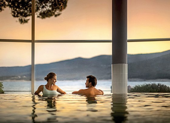 Valamar Sanfior Hotel & Casa