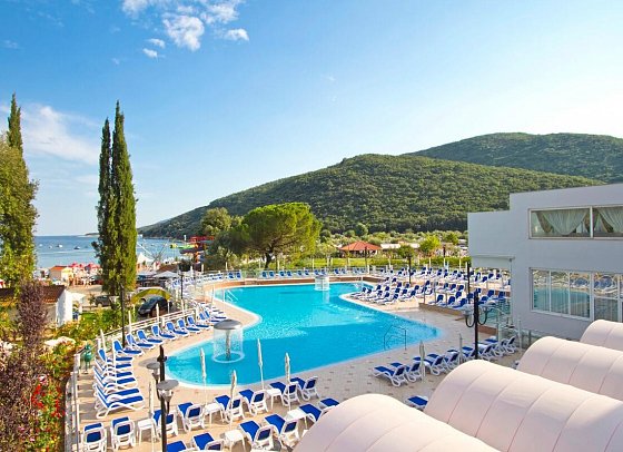 Mimosa & Lido Palace