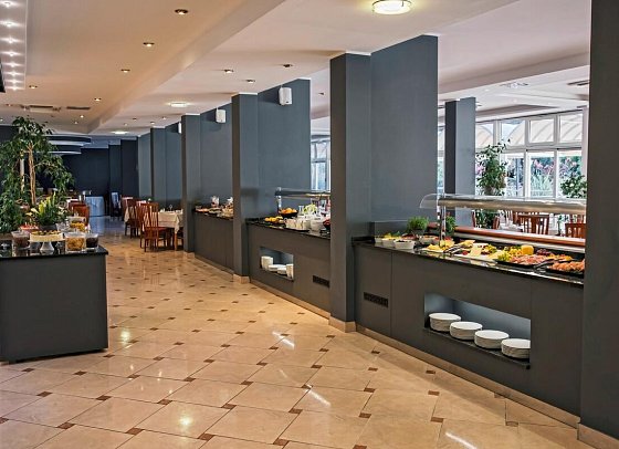 Mimosa & Lido Palace
