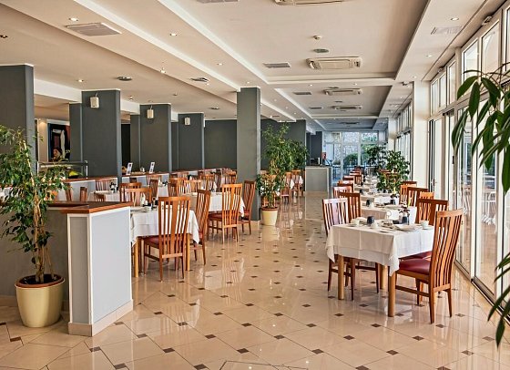 Mimosa & Lido Palace