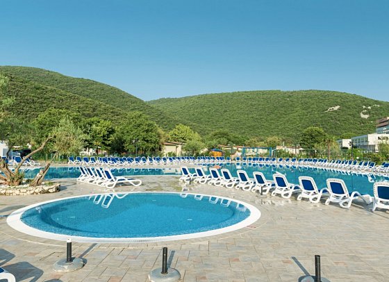 Mimosa & Lido Palace