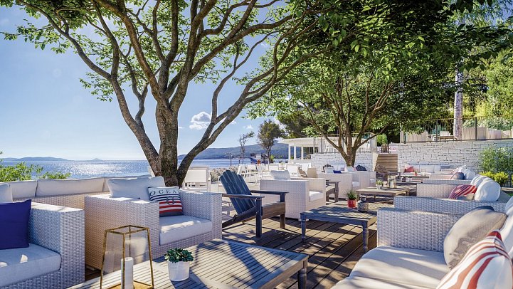 Girandella Resort Valamar Collection Designed for Adults