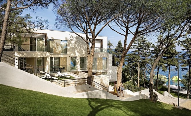 Girandella Resort Valamar Collection Family